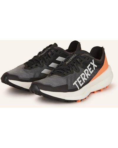 adidas Originals Trailrunning-Schuhe TERREX AGRAVIC SPEED - Schwarz