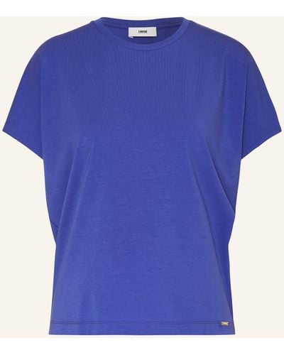 Cinque T-Shirt CIWISTO - Blau