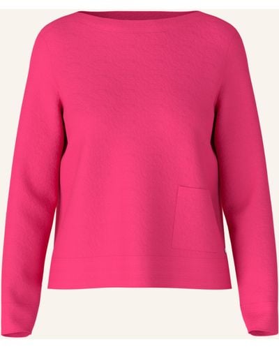Marc Cain Pullover - Pink