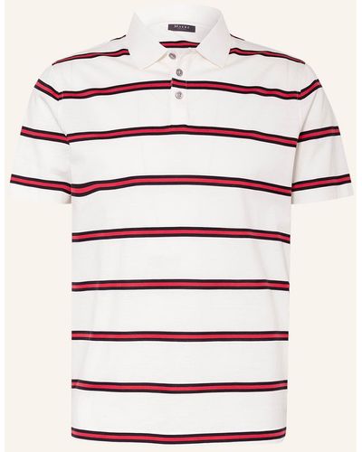 maerz muenchen Jersey-Poloshirt - Mehrfarbig
