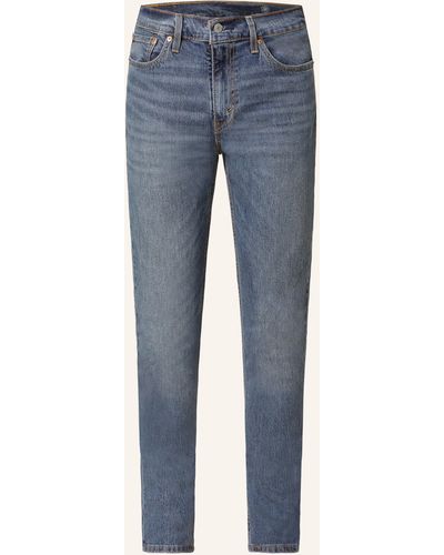 Levi's Jeans 511 Slim Fit - Blau