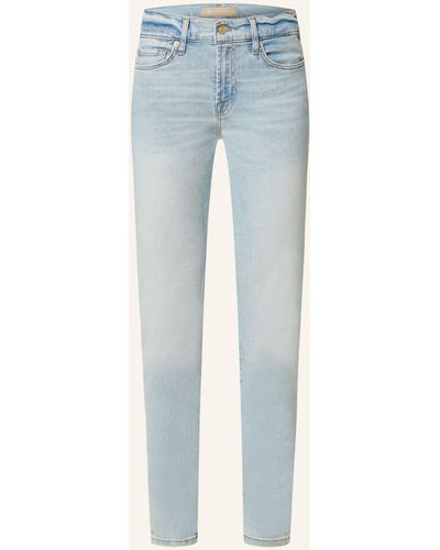 7 For All Mankind Jeans ROXANNE - Blau