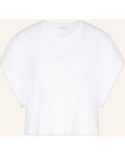 Riani Oversized-Shirt - Natur