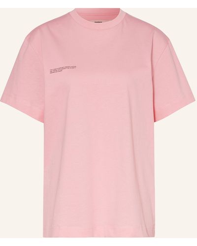 PANGAIA T-Shirt 365 - Pink
