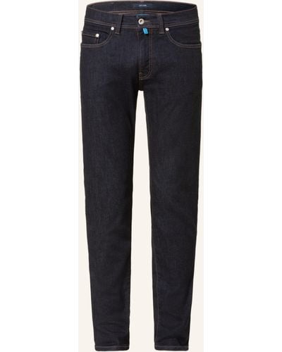 Pierre Cardin Jeans LYON FUTURE FLEX Tapered Fit - Blau