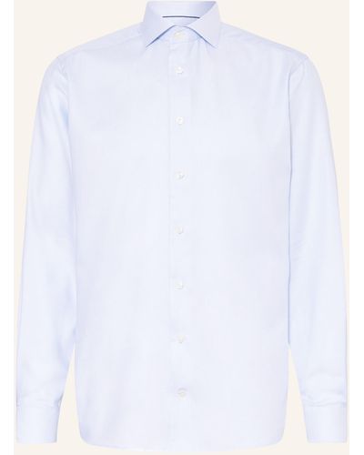 Eton Hemd Contemporary Fit - Weiß