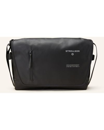 Strellson Laptop-Tasche STOCKWELL 2.0 DORIAN - Schwarz