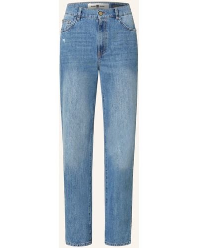 Riani Straight Jeans - Blau