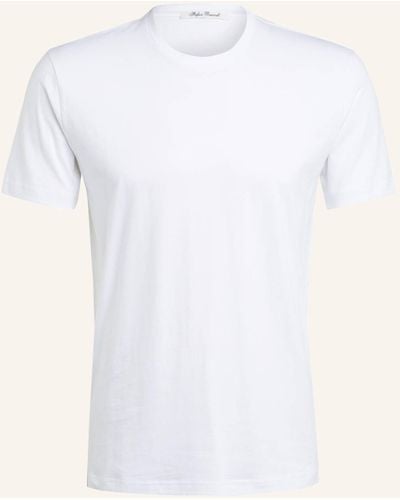 STEFAN BRANDT T-Shirt ENNO - Weiß