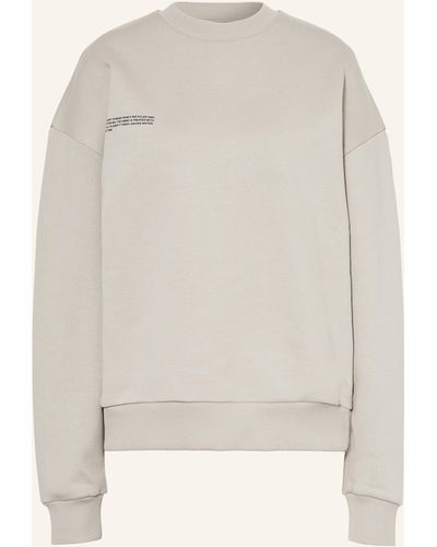 PANGAIA Sweatshirt 365 - Weiß