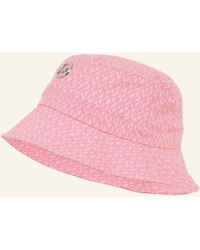 Michael Kors Bucket-Hat - Pink