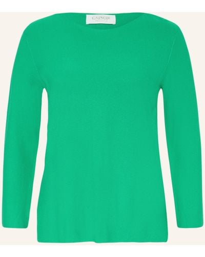 CATNOIR Pullover - Grün