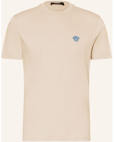 Versace T-Shirt - Natur