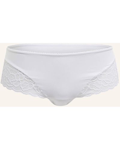 Triumph Panty AMOURETTE SPOTLIGHT - Weiß