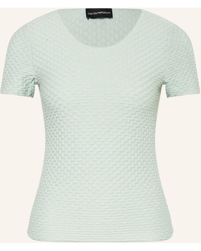 Emporio Armani T-Shirt - Grün
