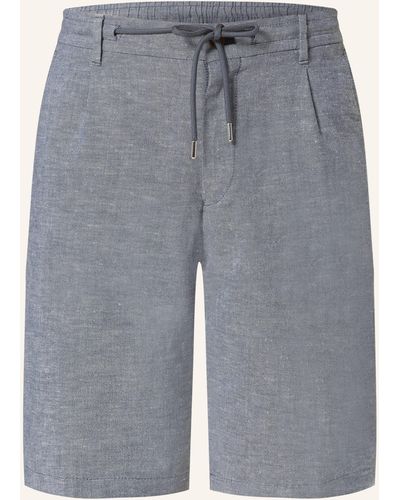 JOOP! Jeans Shorts RUBY - Grau