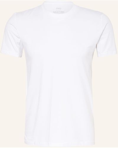 Mey Hybrid-Shirt Serie MYFUNCTIONALS - Weiß