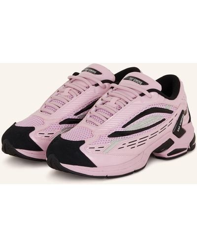 Raf Simons Sneaker ULTRASCEPTRE - Pink