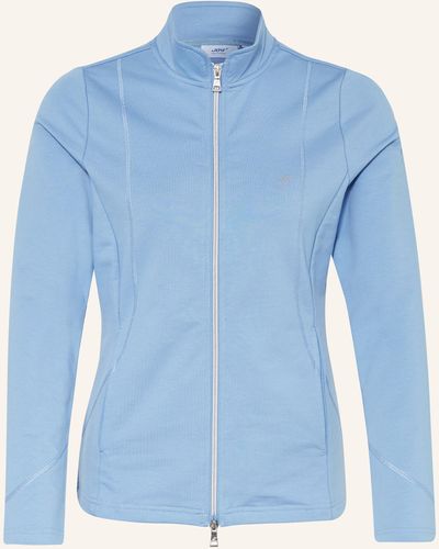 JOY sportswear Trainingsjacke DORIT - Blau