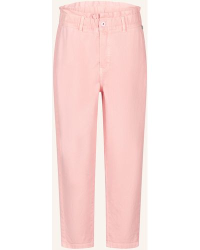 MARC AUREL Jeans - Pink