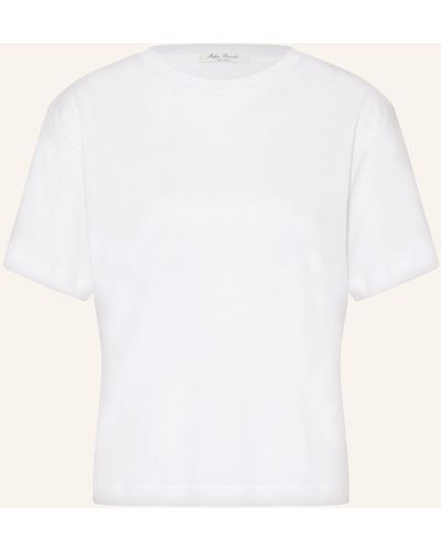 STEFAN BRANDT T-Shirt FRITZI 50 - Natur