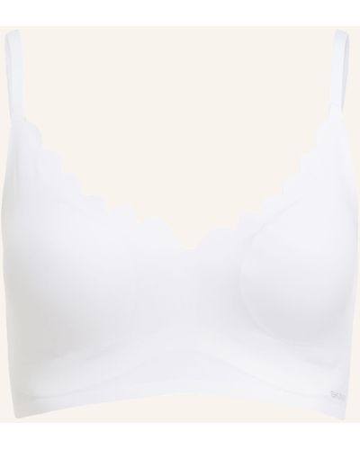 SKINY Bustier EVERY DAY IN MICRO ESSENTIALS - Weiß