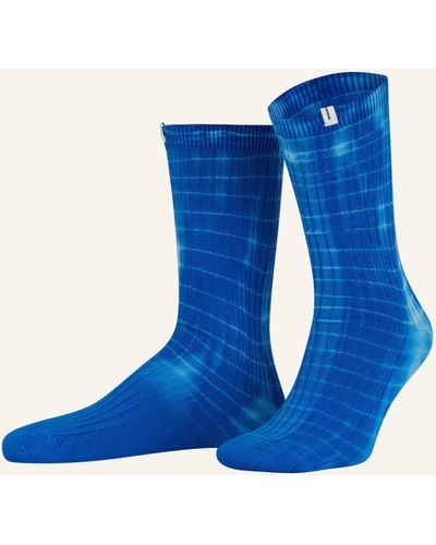 Socksss Socken SWIM CLUB - Blau