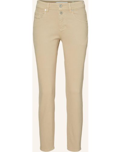 Marc O' Polo Jeans THEDA - Natur