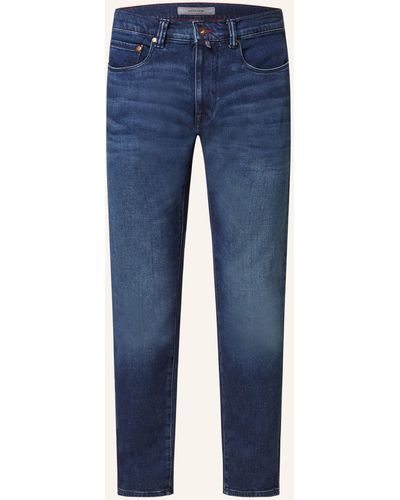 Pierre Cardin Jeans LYON Tapered Fit - Blau