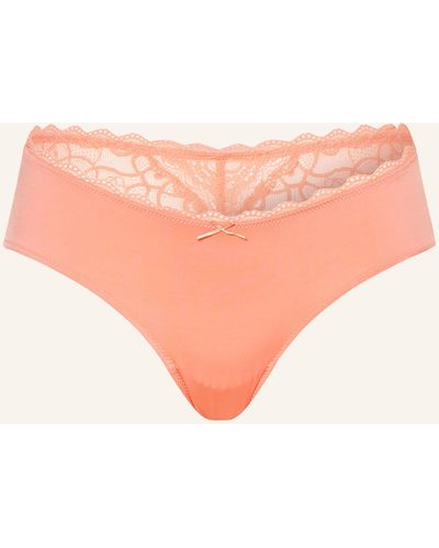 Mey Panty Serie AMOROUS - Pink