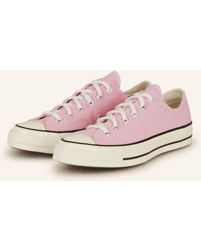 Converse Sneaker CHUCK 70 - Pink