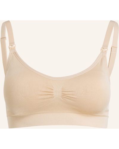 Magic Bodyfashion Still-BH MAMA COMFORT NURSING BRA - Natur