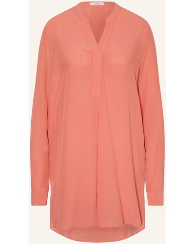 Opus Blusenshirt FACURA - Pink