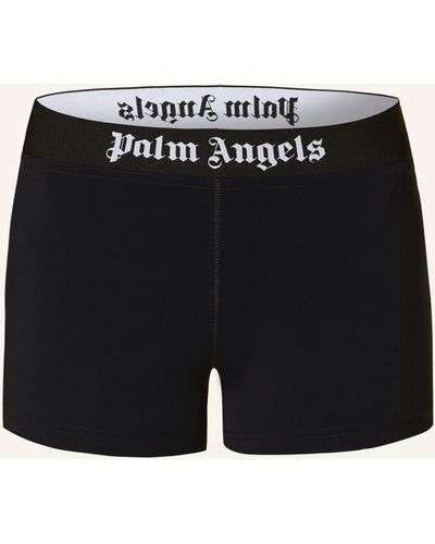 Palm Angels Shorts - Schwarz