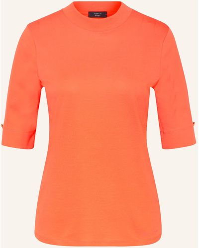 Marc Cain T-Shirt - Orange