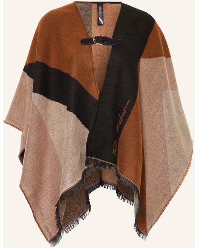 Ted Baker Cape SUFFIA - Mehrfarbig