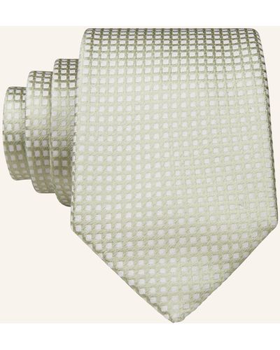 Paul Smith Krawatte - Weiß
