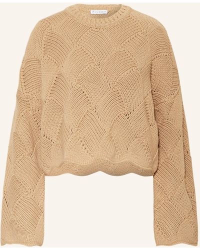JW Anderson Pullover - Natur