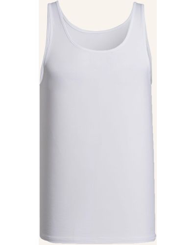 Mey Unterhemd Serie SOFTWARE - Weiß