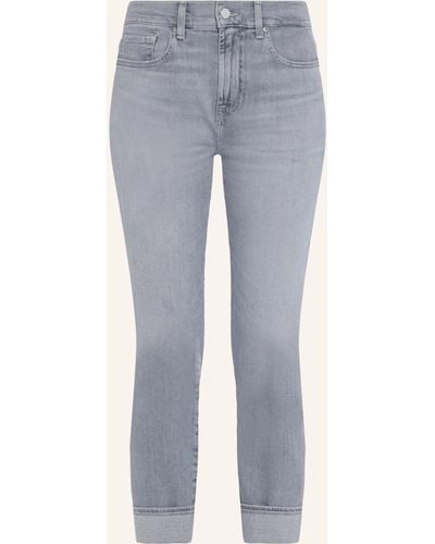 7 For All Mankind Jeans RELAXED SKINNY Skinny fit - Blau