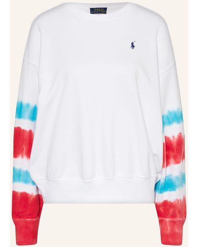 Polo Ralph Lauren Sweatshirt - Mehrfarbig