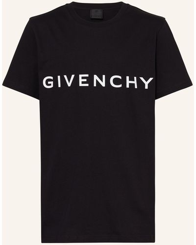 Givenchy T-Shirt - Schwarz