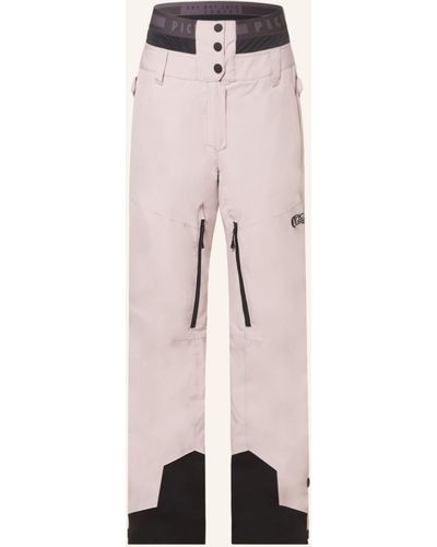 Picture Skihose EXA - Pink