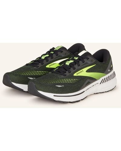 Brooks Laufschuhe ADRENALINE GTS 23 - Mehrfarbig