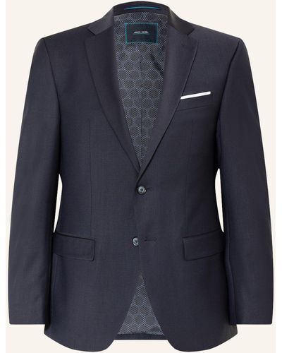 Pierre Cardin Anzugsakko GRANT Regular Fit - Blau