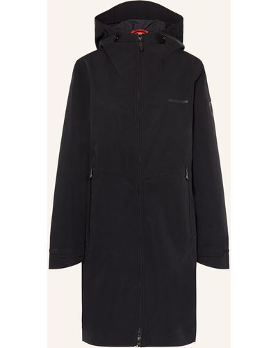 wellensteyn winter jacken damen