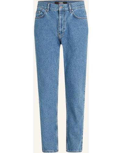 Karl Lagerfeld Jeans - Blau