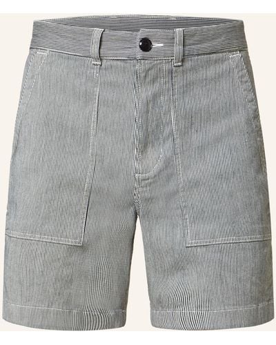 Woolrich Shorts - Grau