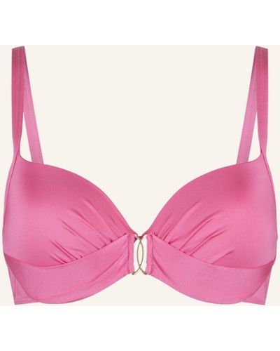 Lingadore Top Bikini - Pink