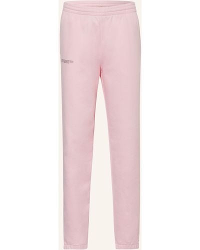 PANGAIA Sweatpants - Pink